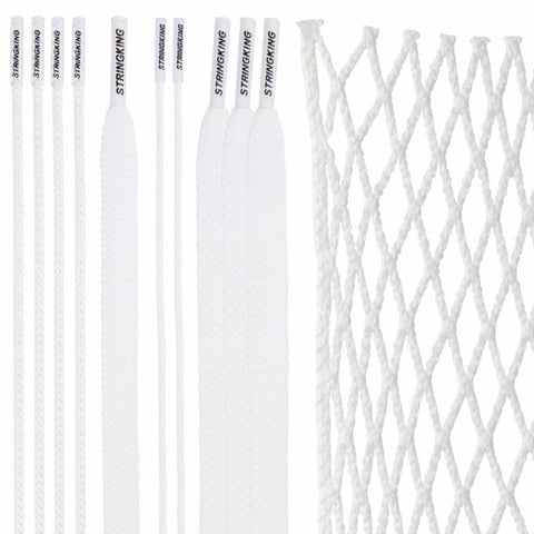 StringKing Grizzly 2S Goalie Mesh Kit