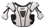 STX Cell IV Shoulder Pads
