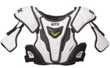 STX Cell IV Shoulder Pads