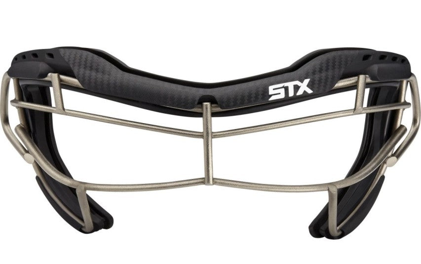 lacrosse goggles for glasses STX Focus S Ti Goggles – The Lax Shack