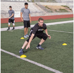 Sklz Agility Cones