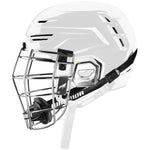 Warrior Alpha Pro Box Helmet Combo