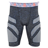 Warrior Burn Goalie Leg Pad