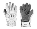 Warrior Burn XP Gloves