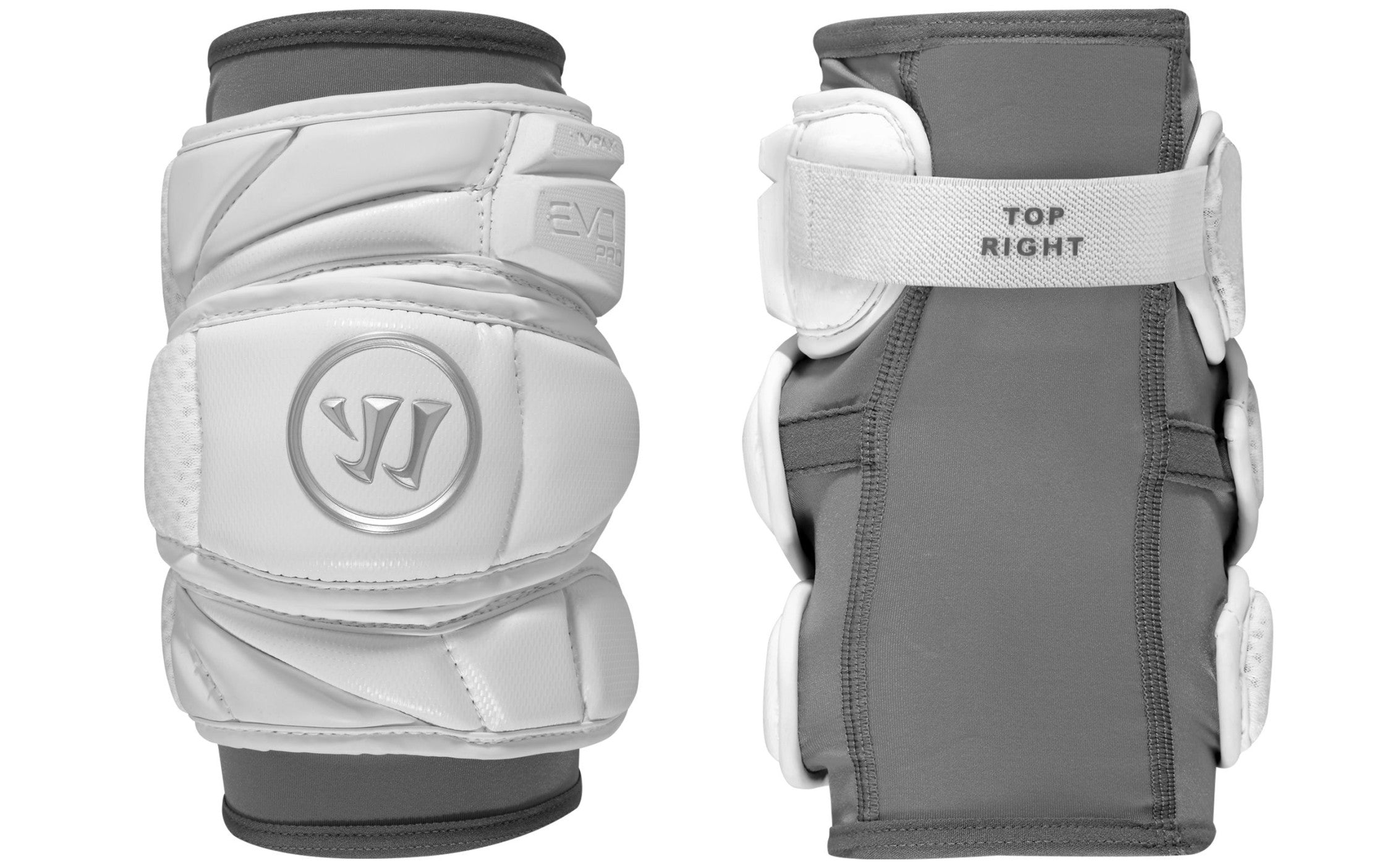 Warrior elbow pads outlets