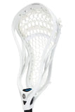 Warrior Evo QX Offense Strung Head
