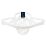Warrior Evo QX Offense Strung Head