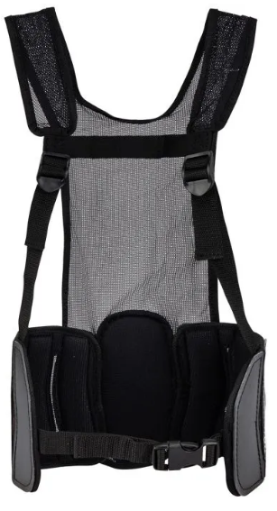 Warrior Fatboy Next Rib Guard – The Lax Shack