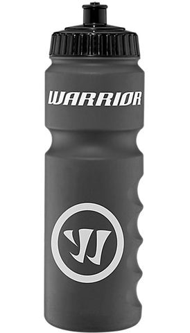Warrior Water Bottle