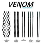 ECD Venom Women's Mesh Kits