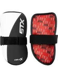 STX Cell X Bicep Pads
