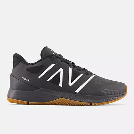 New Balance Freeze V4 Box Shoes - BLACK