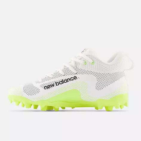 New top balance freeze