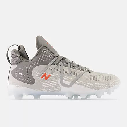 New balance lacrosse turf clearance cleats