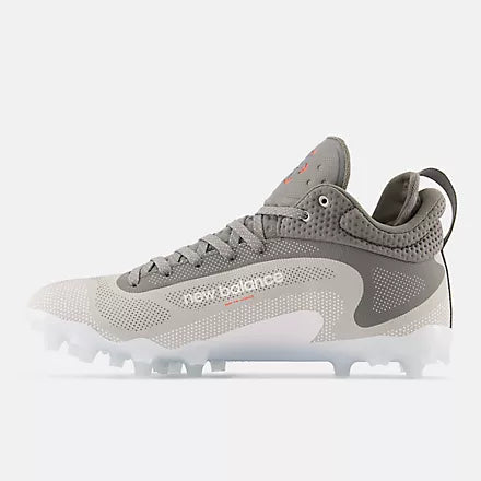 Nb top lacrosse cleats