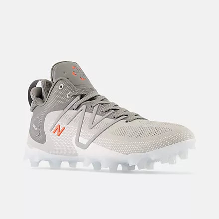 New balance top freeze cleats