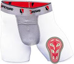 Athletic Support /Jocks - Boxer with Cup