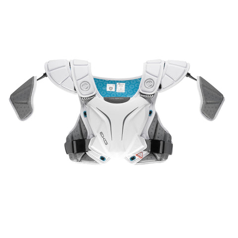 Shoulder Keypads Shoulder Pads – The Lax Shack