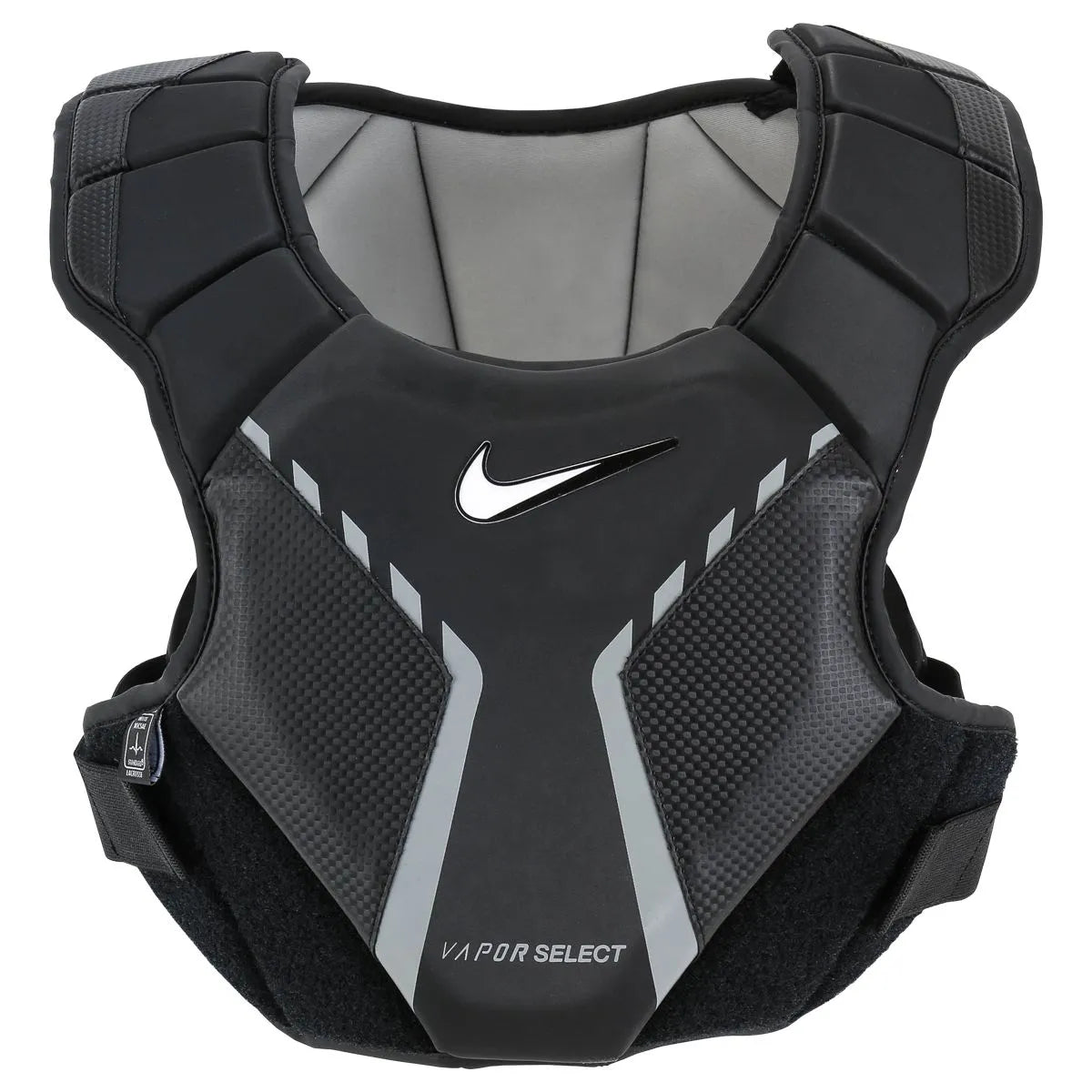 Nike Vapor Select Lacrosse Shoulder Pad Size Large