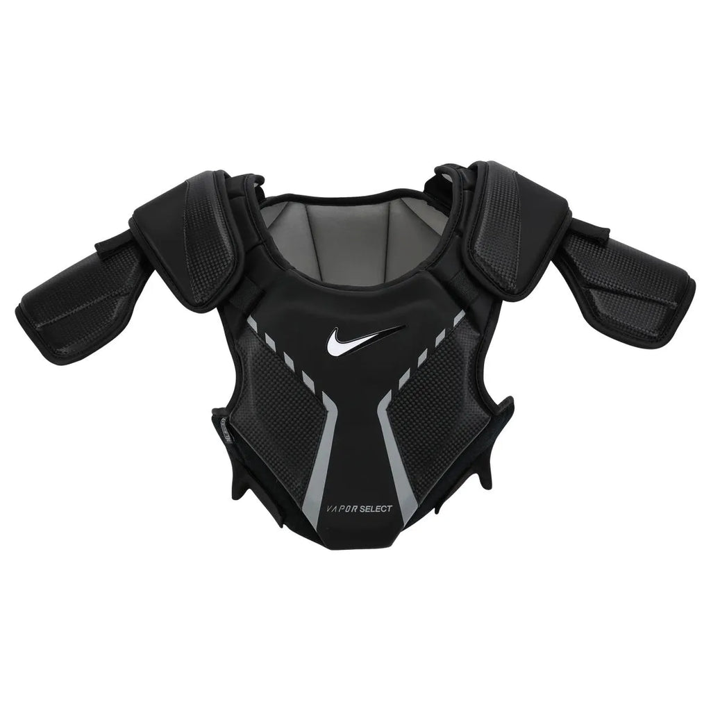 Nike vapor chest protector hot sale