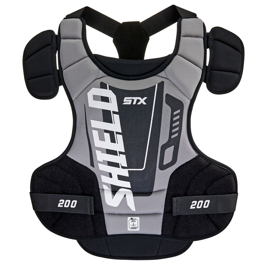 Maverik Shift EKG Lacrosse Goalie Chest Pad - Cyclone Taylor Source For