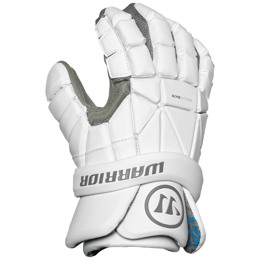 Warrior Evo Gloves – The Lax Shack